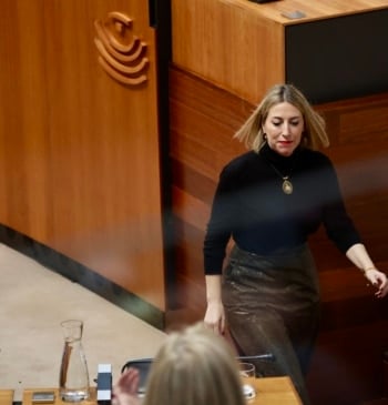 Arranca la cuenta atrás para María Guardiola sin el apoyo de Vox [...]