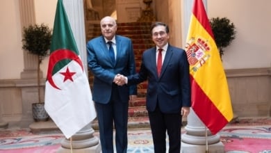 Albares admite ahora que Argelia es “un socio estratégico y fiable” tras la crisis provocada por el giro en el Sáhara y su alineamiento con Marruecos
