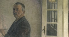 Llega a Madrid la irresistible luz nórdica del 'Vermeer danés'