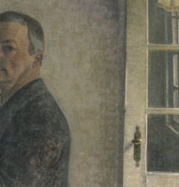 Llega a Madrid la irresistible luz nórdica del 'Vermeer danés'