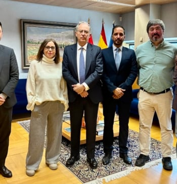 El PSOE madrileño se reúne con el Polisario y desafía la política [...]