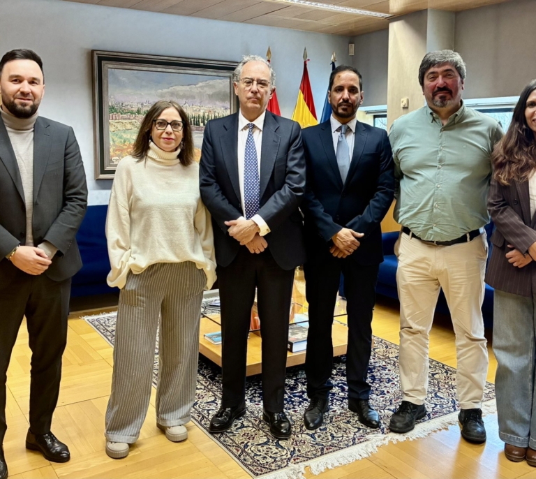 El PSOE madrileño se reúne con el Polisario y desafía la política de Albares con Marruecos