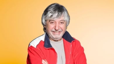 Ricardo Arroyo rompe su silencio tras dos años ingresado: "Mi lucha es por salir"