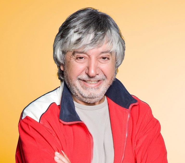 Ricardo Arroyo rompe su silencio tras dos años ingresado: "Mi lucha es por salir"