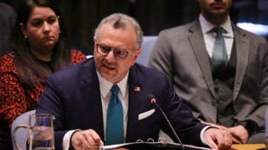 Marruecos y el Polisario reanudan los contactos en Washington tras la reunión sin avances en Madrid