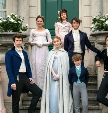 El "fenómeno Bridgerton": de los temas abordados al turismo