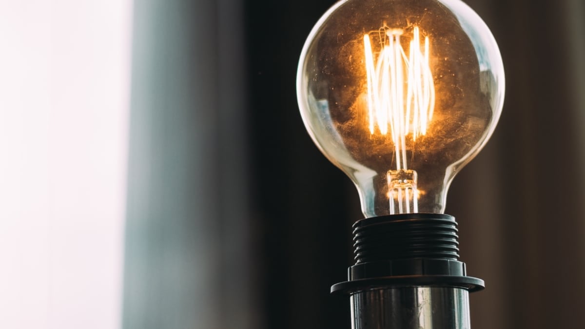 Precio de la luz hoy, 20 de febrero de 2026