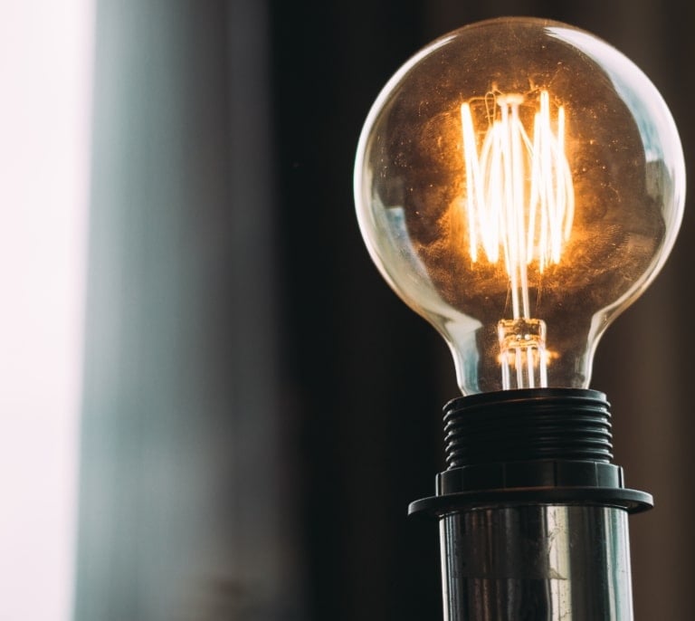 Precio de la luz hoy, 20 de febrero de 2026: ¿cómo funciona el sistema marginalista?