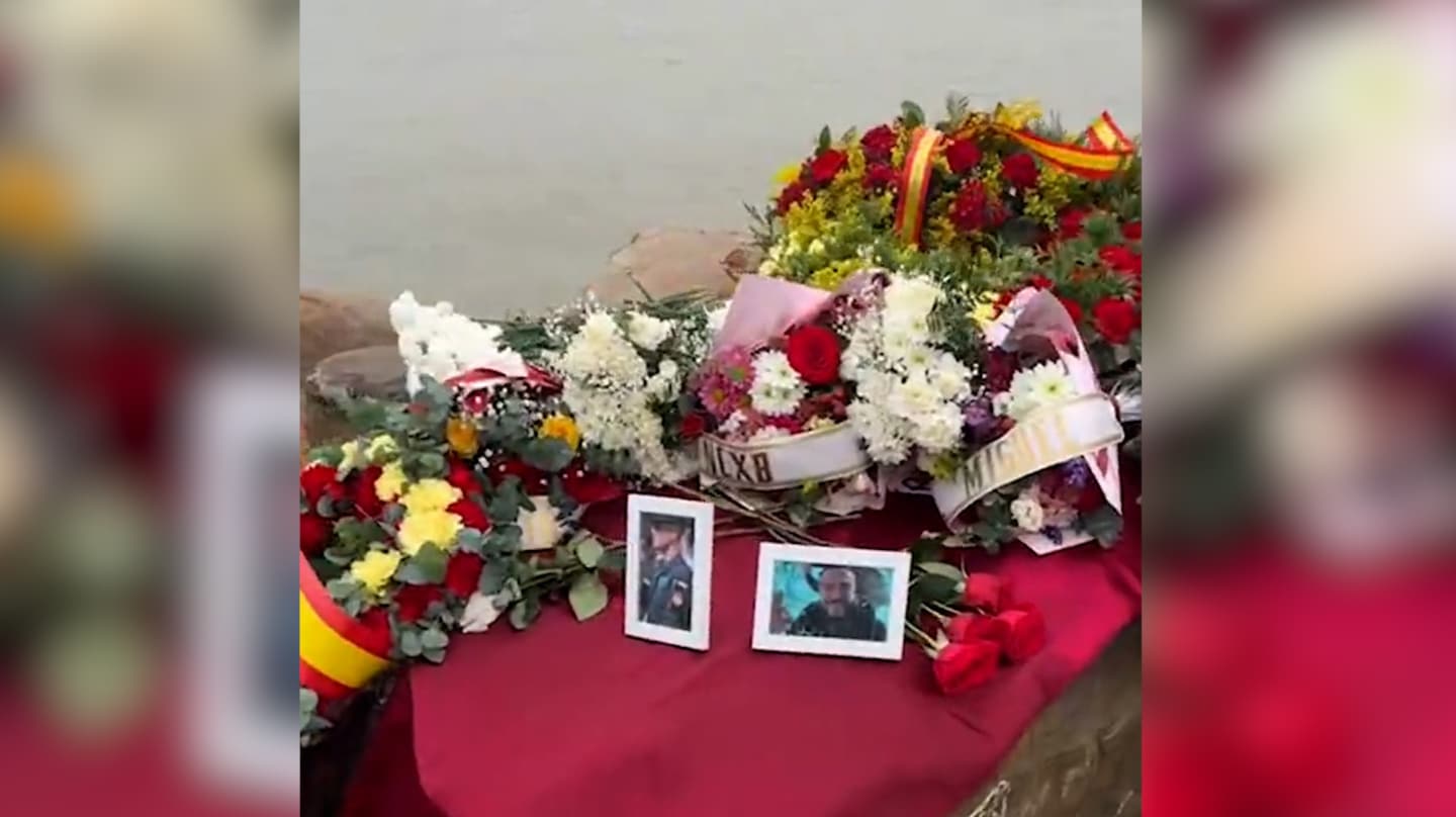 Barbate dos años después del asesinato de dos guardias civiles: "Los narcos van ahora con armas de guerra"