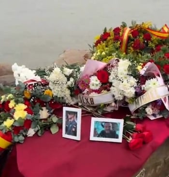 Barbate dos años después del asesinato de dos guardias civiles: "Los narcos [...]