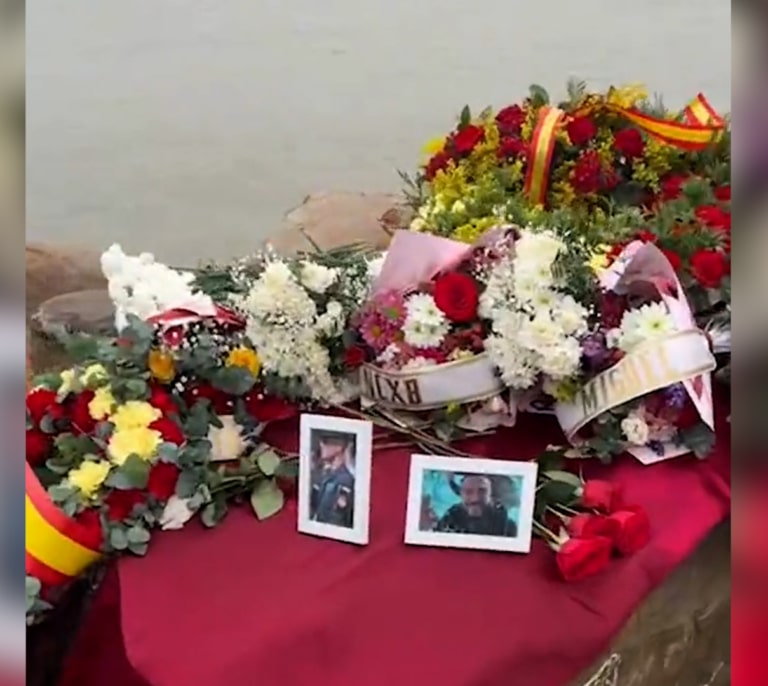 Barbate dos años después del asesinato de dos guardias civiles: "Los narcos van ahora con armas de guerra"