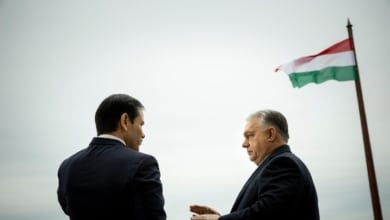 La Hungría de Orbán, campo de batalla de Estados Unidos y la Unión Europea