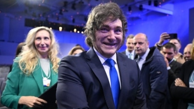 Milei impulsa su propio ICE para Argentina: "Los que tienen que estar preocupados son quienes delinquen"