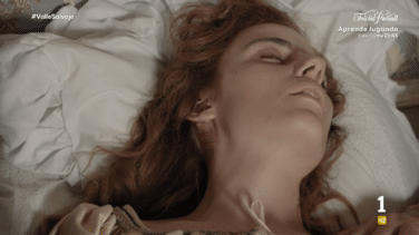 Valle Salvaje, avance del capítulo 360 este lunes 23 de febrero: Adriana acepta su final