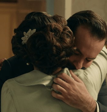 La Promesa, avance del capítulo 781 este lunes 23 de febrero