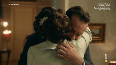 La Promesa, avance del capítulo 781 este lunes 23 de febrero