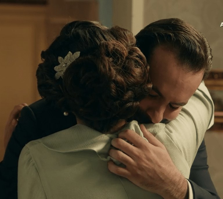 La Promesa, avance del capítulo 781 este lunes 23 de febrero