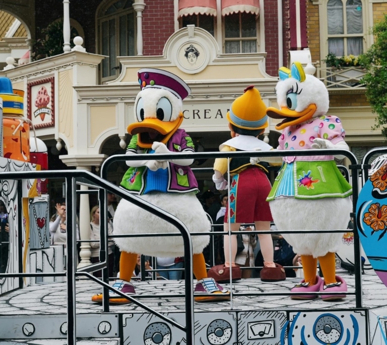 Los mejores regalos Disney que siempre aciertan