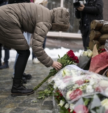 Así se inició el incendio en Crans Montana