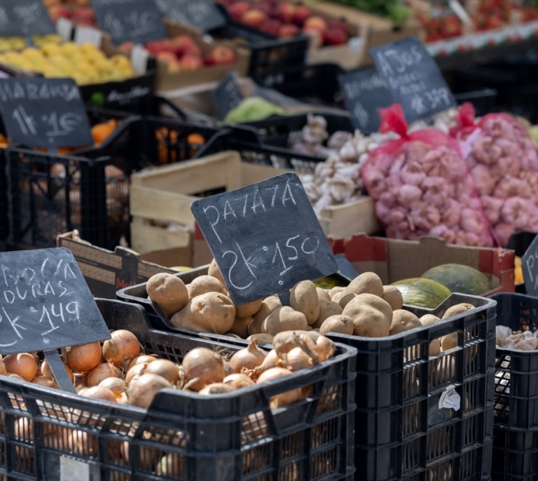 El IPC se mantiene estable pero la inflación subyacente escala al 2,7%