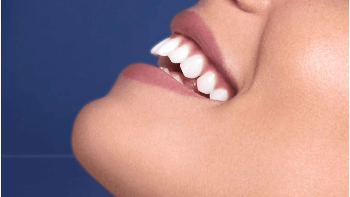 irrigador dental de Oral-B con tecnología Oxyjet