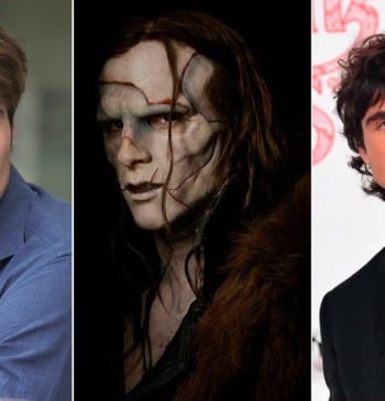 Jacob Elordi, nominado al Oscar por 'Frankestein'.