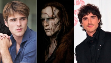 El "hype" por Jacob Elordi: de "crush adolescente" a actor respetado en Hollywood y nominado al Oscar