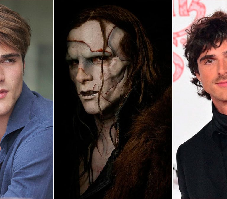 El "hype" por Jacob Elordi: de "crush adolescente" a actor respetado en Hollywood y nominado al Oscar