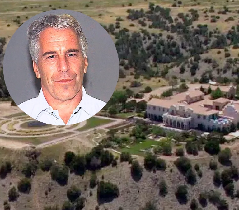 El enigma del Rancho Zorro: del plan eugenésico de Jeffrey Epstein al vínculo con Britney Spears