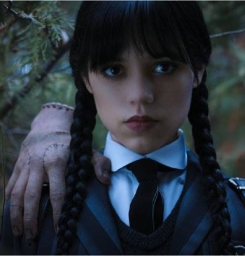 Netflix confirma la temporada 3 de 'Miércoles' con nuevas incorporaciones al reparto