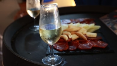Tabancos, "antojos" y estrellas Michelin: estos son los templos culinarios de Jerez, Capital Española de la Gastronomía 2026
