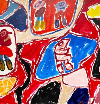 Vuelve a Madrid el galerista catalán Jordi Pascual en mitad de la [...]