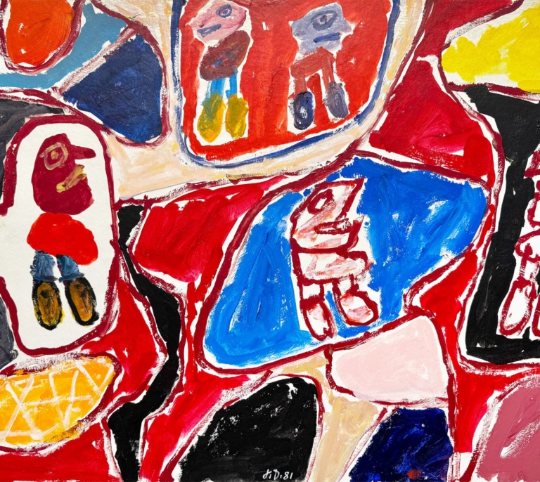 Vuelve a Madrid el galerista catalán Jordi Pascual en mitad de la pelea con Urtasun y Montero por el IVA cultural