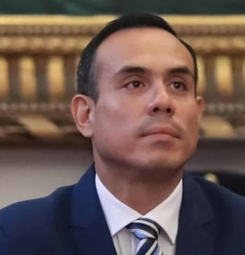 El Congreso de Perú destituye al presidente interino José Jerí a dos [...]