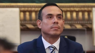 El Congreso de Perú destituye al presidente interino José Jerí a dos meses de las elecciones