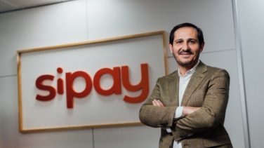Sipay se convierte en la primera 'fintech' española de pago que integra toda la operativa de Bizum