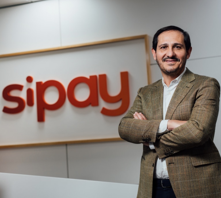 Sipay se convierte en la primera 'fintech' española de pago que integra toda la operativa de Bizum