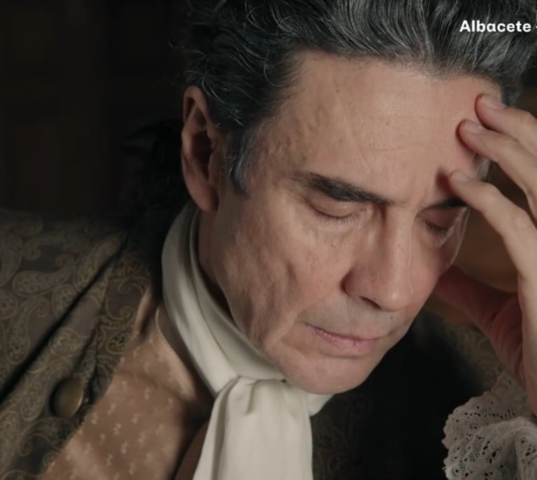 Uno de los protagonistas de 'Valle Salvaje' confirma su renovación por 240 capítulos más y advierte a los fans