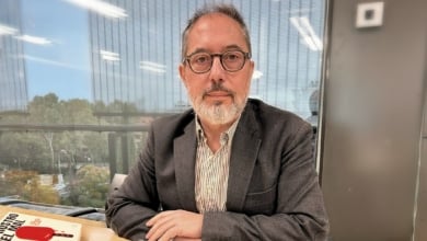 Juan Enrique Soto, policía experto en análisis de conducta criminal: "Todos somos capaces de matar"