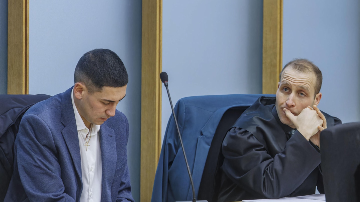 El juez deja en libertad al hombre que mató de un puñetazo a un joven vallisoletano