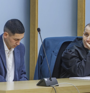 El juez deja en libertad al hombre que mató de un puñetazo [...]