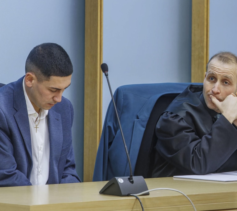 El juez deja en libertad al hombre que mató de un puñetazo a un joven vallisoletano