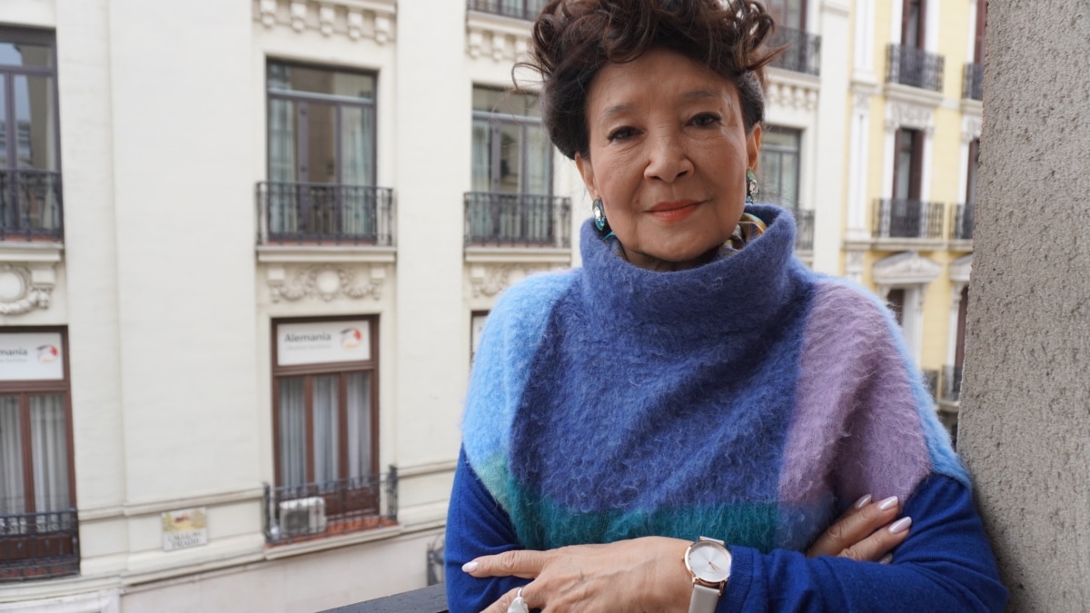 “La China de Xi Jinping quiere superar a EEUU, ser la número uno e imponer su tiranía al mundo” “La China de Xi Jinping quiere superar a EEUU, ser la número uno e imponer su tiranía al mundo”