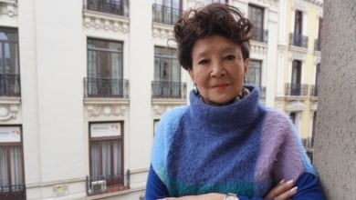 “La China de Xi Jinping quiere superar a EEUU, ser la número uno e imponer su tiranía al mundo”