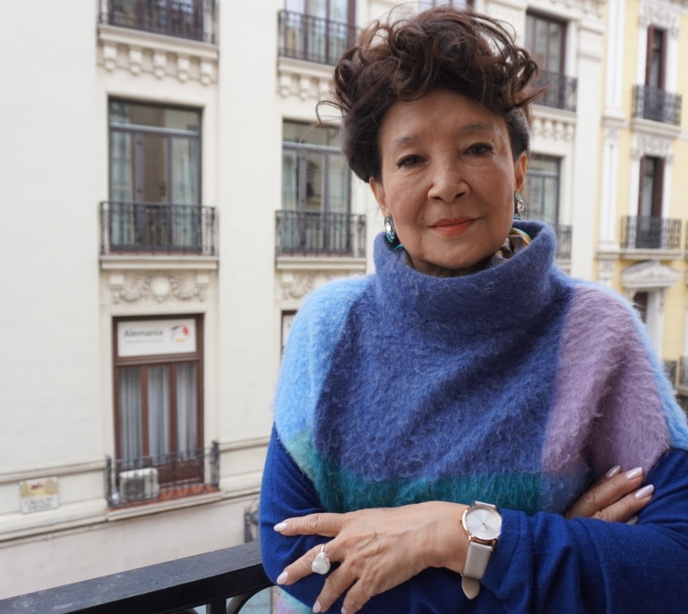 “La China de Xi Jinping quiere superar a EEUU, ser la número uno e imponer su tiranía al mundo”