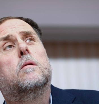 Una nueva reunión entre Sánchez y Junqueras no mueve a ERC: enfría [...]