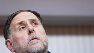 Una nueva reunión entre Sánchez y Junqueras no mueve a ERC: enfría un acuerdo de Presupuestos con Illa