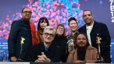 España, ausente de nuevo de la Sección Oficial de una Berlinale 2026 repleta de estrellas