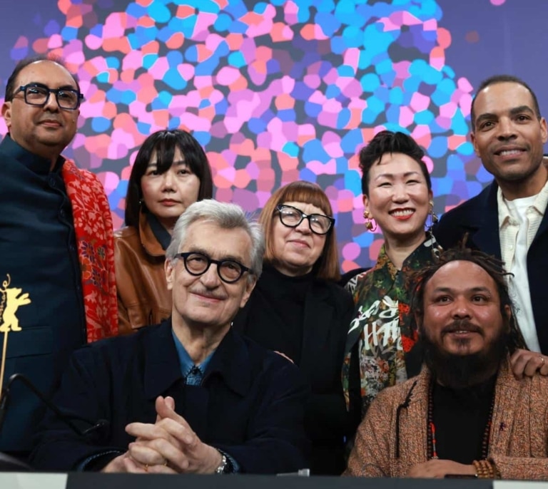 España, ausente de nuevo de la Sección Oficial de una Berlinale 2026 repleta de estrellas