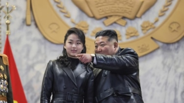 Ovación unánime al líder norcoreano Kim Jong-un en el cierre del Congreso del Partido de los Trabajadores